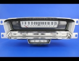1959 Cadillac Series 62 White Face Gauges